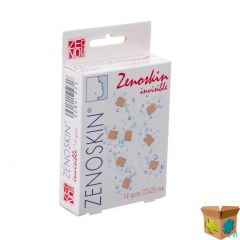 ZENOSKIN INVISIBLE SPOTS 22X26MM 14
