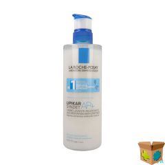 LRP LIPIKAR SYNDET AP+ 400ML