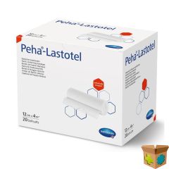 PEHA LASTOTEL FIXATIEVERB CELLO 12CMX4M 1 3101041