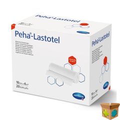 PEHA LASTOTEL FIXATIEVERB CELLO 10CMX4M 1 3101031