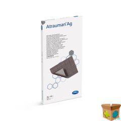 ATRAUMAN AG STER 10X20CM 10 4995757