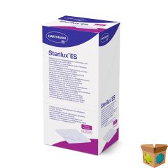 STERILUX ES KP STER 8PL 5,0X 5,0CM 25X 2 4185514