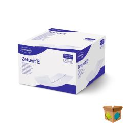 ZETUVIT E HARTM N/ST 10X20CM 50 4138613