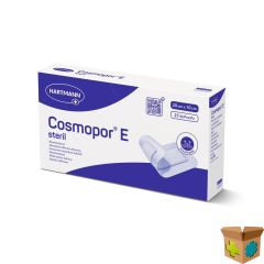 COSMOPOR E VERB STER ADH 20,0X10CM 25 9008765