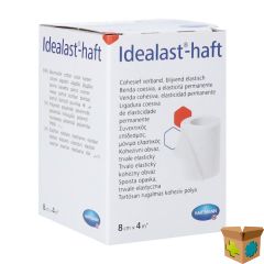 IDEALAST HAFT 8CMX 4M 1 9311114