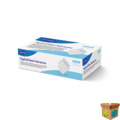 HYDROCLEAN ADVANCE 7,5X7,5CM 10