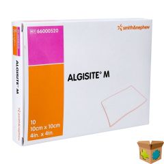 ALGISITE VERB ALGIN.CA 10X10CM 10 66000520