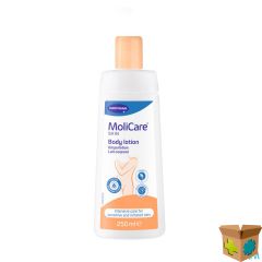 MOLICARE SKIN BODYLOTION 250ML 9950411