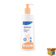 MOLICARE SKIN BODY LOTION 500ML