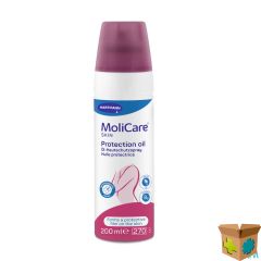 MOLICARE SKIN BESCHERMOLIE 200ML 9950232