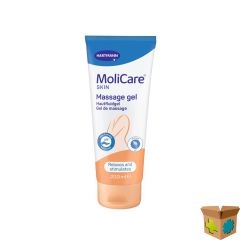 MOLICARE SKIN MASSAGE GEL 200ML 9950182