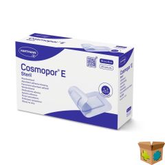 COSMOPOR E VERB STER ADH 10,0X 6CM 25 9008715