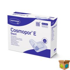 COSMOPOR E VERB STER ADH Z/LAT. 10,0X 8 25 9008735