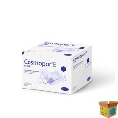 COSMOPOR E VERB STER ADH 7,2X 5CM 10 9008911