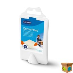 DERMAPLAST EFFECT SNIJDEN SELFCARE 3