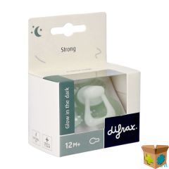 DIFRAX FOPSPEEN NATURAL 12M+ NACHT