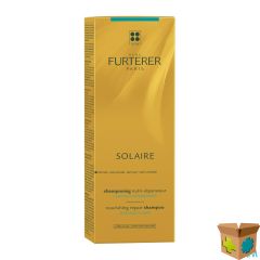 FURTERER ZON SHAMPOO NUTRI HERSTELLEND 200ML