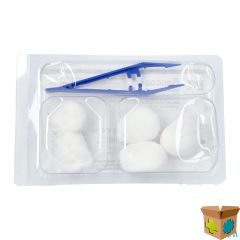RAUCOSET VERBANDSET N6 166850