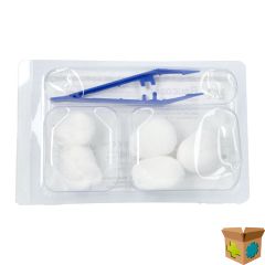 RAUCOSET VERBANDSET N6 166850