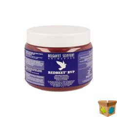 REDBEET BVP POT 400G