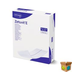 ZETUVIT E HARTM STER 20X20CM 15 4137744