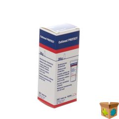 CUTIMED PROTECT CREME 28G 7265200