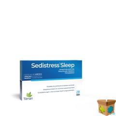 SEDISTRESS SLEEP FILMOMH TABL 28