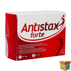 ANTISTAX FORTE FILMOMHULDE TABL 90