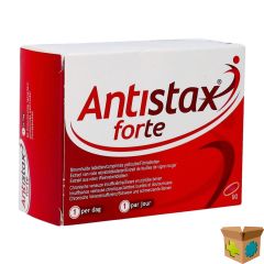 ANTISTAX FORTE FILMOMHULDE TABL 90