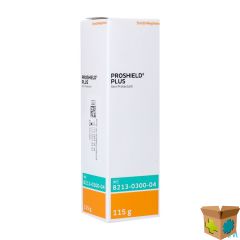 PROSHIELD PLUS HUIDBESCHERMER ZALF TUBE 115G