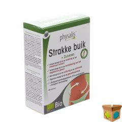 PHYSALIS STRAKKE BUIK BIO COMP 30
