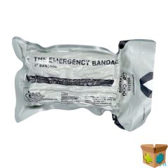 ISRAELISCH DRUKVERBAND 10CM COVARMED
