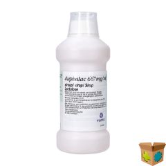 DUPHALAC 500 ML