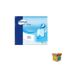 TENA FIX COTTON PANTS MEN 70- 90CM S 1 765430