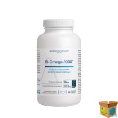 BI-OMEGA 1000 CAPS 90 NF