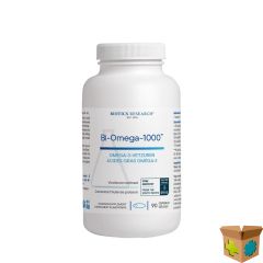 BI-OMEGA 1000 CAPS 90 NF