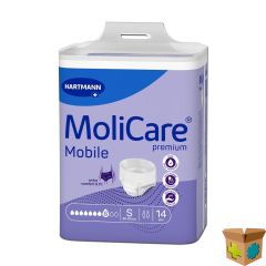 MOLICARE PREMIUM MOBILE 8D S 14 1660290