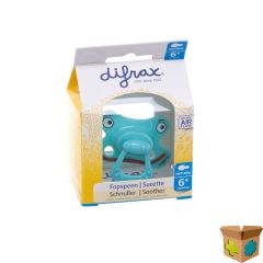 DIFRAX FOPSPEEN NATURAL 6M+
