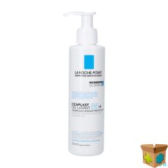LRP CICAPLAST WASGEL B5 200ML