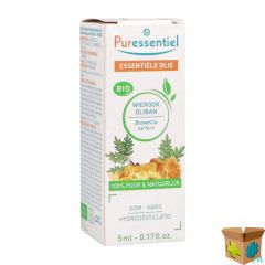 PURESSENTIEL EO WIEROOK BIO EXPERT 5ML