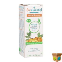 PURESSENTIEL EO WIEROOK BIO EXPERT 5ML