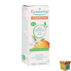 PURESSENTIEL EO ZOET SINAAS. BIO EXP.10ML