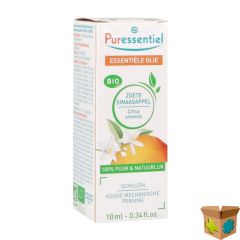 PURESSENTIEL EO ZOET SINAAS. BIO EXP.10ML