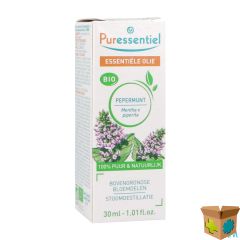 PURESSENTIEL EO PEPERMUNT BIO 30ML