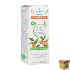 PURESSENTIEL EO BIT.ORANGE BIO EXPERT10ML