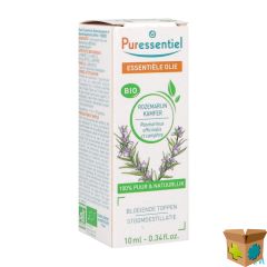 PURESSENTIEL EO ROZEMAR.KAMF.BIO EXP. 10ML