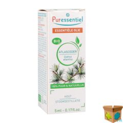 PURESSENTIEL EO ATLASCEDER BIO 5ML
