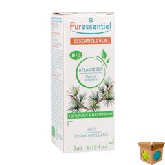 PURESSENTIEL EO ATLASCEDER BIO 5ML