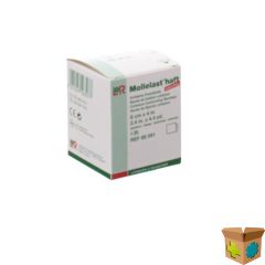 MOLLELAST HAFT WINDEL ADH LAT.FREE 6CMX 4M 89591