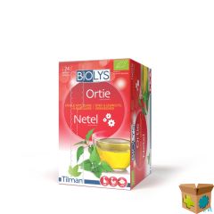 BIOLYS NETEL SACH 24